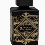 Badee Al Oud Natural Spray EDP 100ml