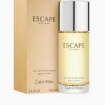 Calvin Klein Escape for Men EDT 100ml