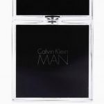 Calvin Klein Man Eau de Toilette 100ml